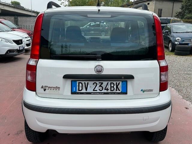 Fiat Panda 1.2 Dynamic Natural Power,UNIPROP, OK NEOPATENTATI!!