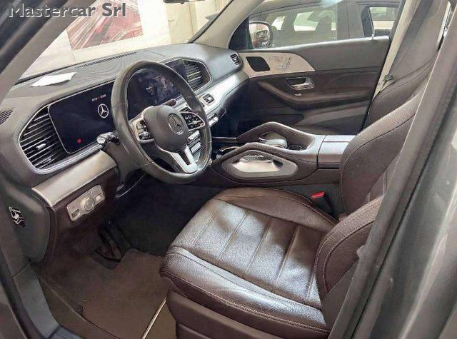 MERCEDES-BENZ GLE 300 GLE 300d Executive 4matic autoN- GB820CF