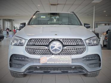 Mercedes-benz GLE 350 Mercedes-Benz GLE 350 de 4Matic EQ-POWER Plug-in hybrid Premium Plus