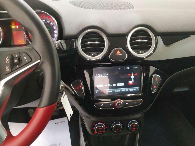 Opel Adam 1.2 Rocks 70cv my18.5