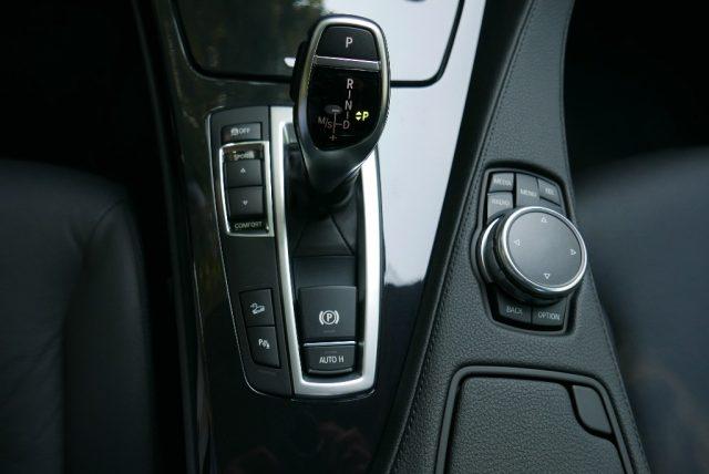 BMW 640 d Coupé Futura XDRIVE