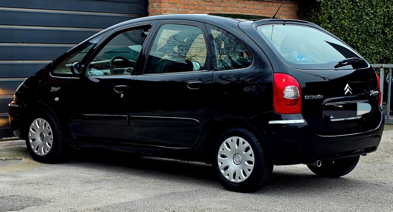 Citroen Xsara Picasso Elegance Bi neopatentati