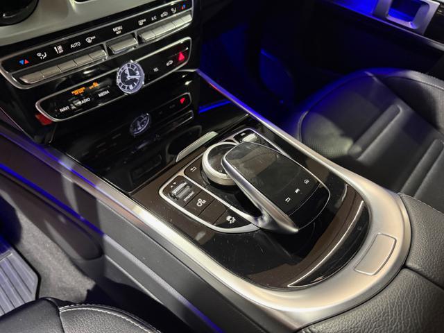 MERCEDES-BENZ G 500 Premium Plus Amg line -Uff.Italia