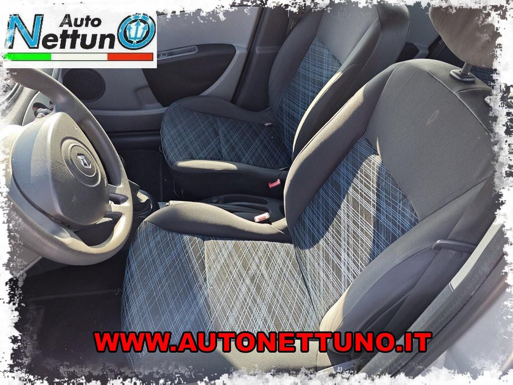 Renault Clio Storia 1.2 16V 5 porte Dynamique