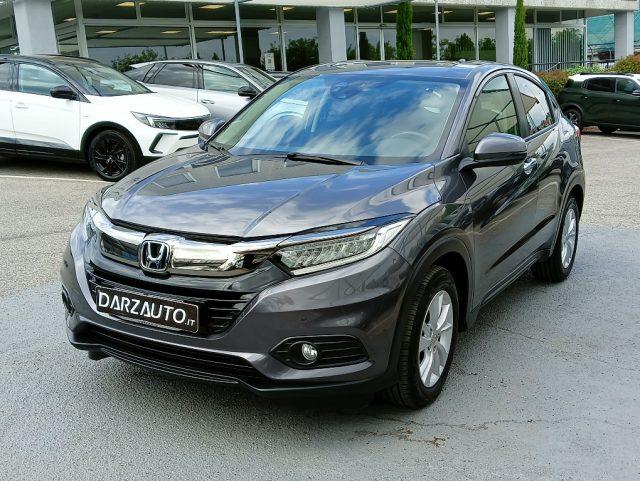HONDA HR-V 1.5 i-VTEC Elegance Navi ADAS