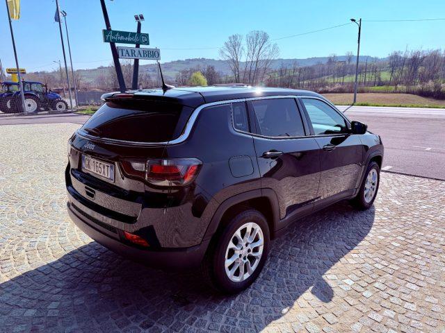JEEP Compass UNIPRO - 1.6 M.JET 130CV - PROMO FINANZIAMENTO