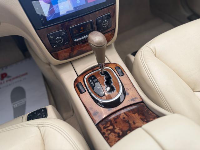 MERCEDES-BENZ S 320 CDI - Iscritta ASI / Splendide condizioni