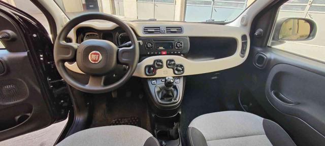 FIAT Panda 1.2 GPL Easy