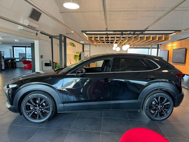 Mazda CX-30 2.0L e-Skyactiv-G 150 CV M Hybrid 2WD Exclusive Line