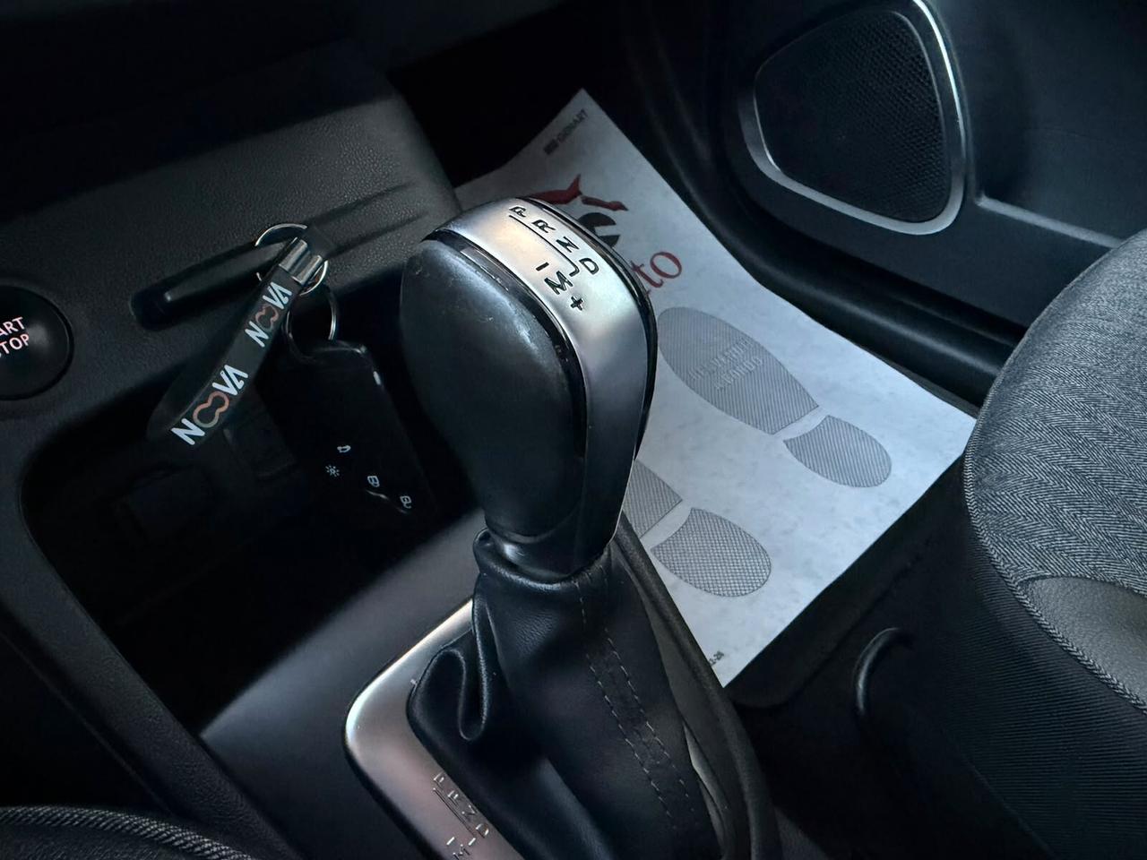 Renault Captur I 1.5 dci Sport Edition 90cv edc