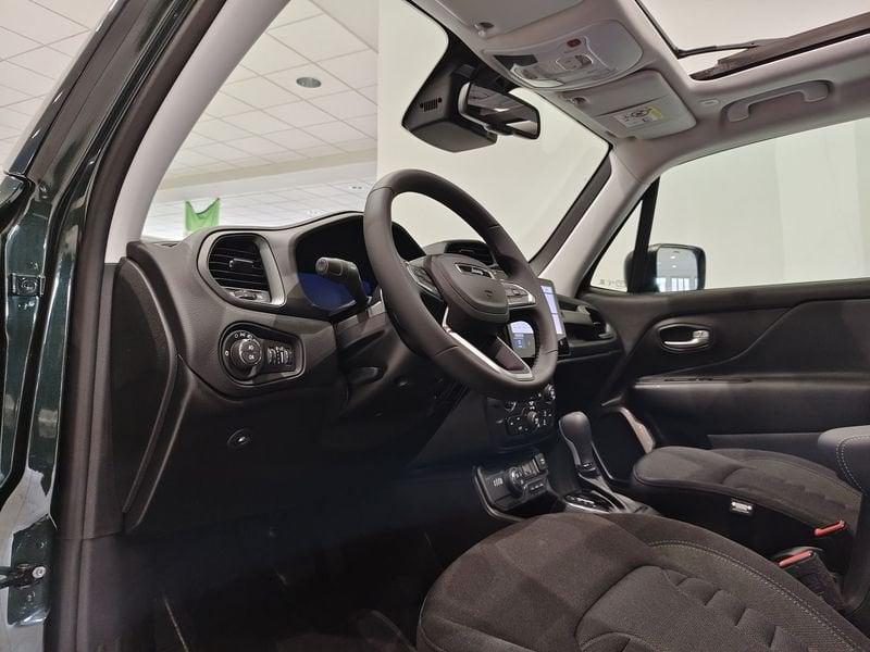 Jeep Renegade 4xe 1.3 T4 PHEV 240cv North Star 4xe Auto*4x4*FULL OPTIONAL*