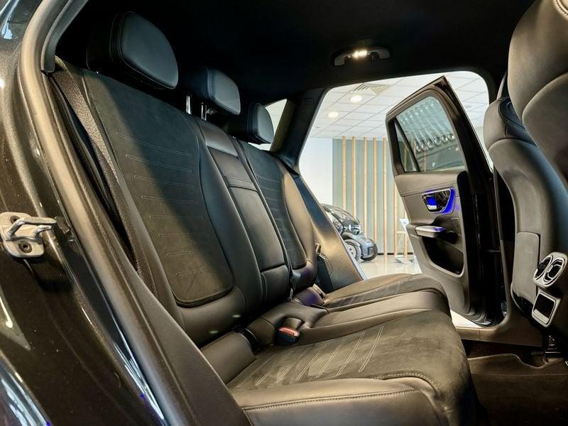 Mercedes-Benz GLC GLC 220d 4Matic Mild Hybrid AMG Advanced