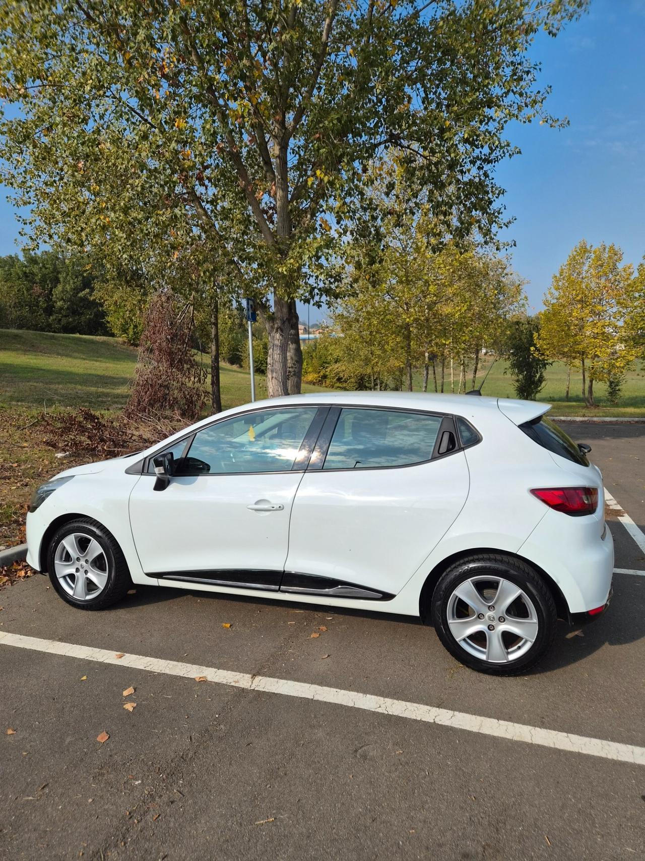 Renault Clio 1.0 BENZINA