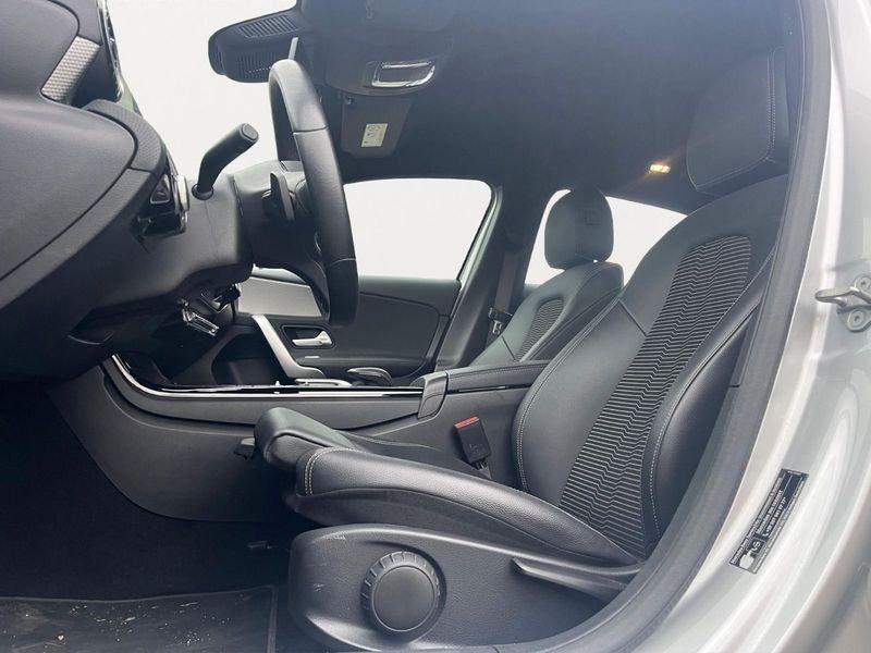 Mercedes-Benz Classe A A 200 d Sport