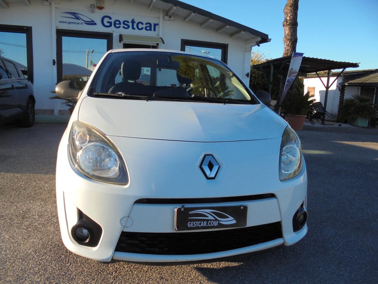 Renault Twingo 1.2 8V Dynamique