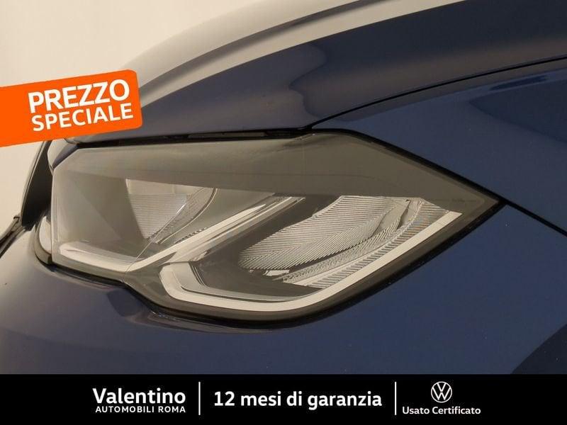 Volkswagen Polo 1.0 EVO Life