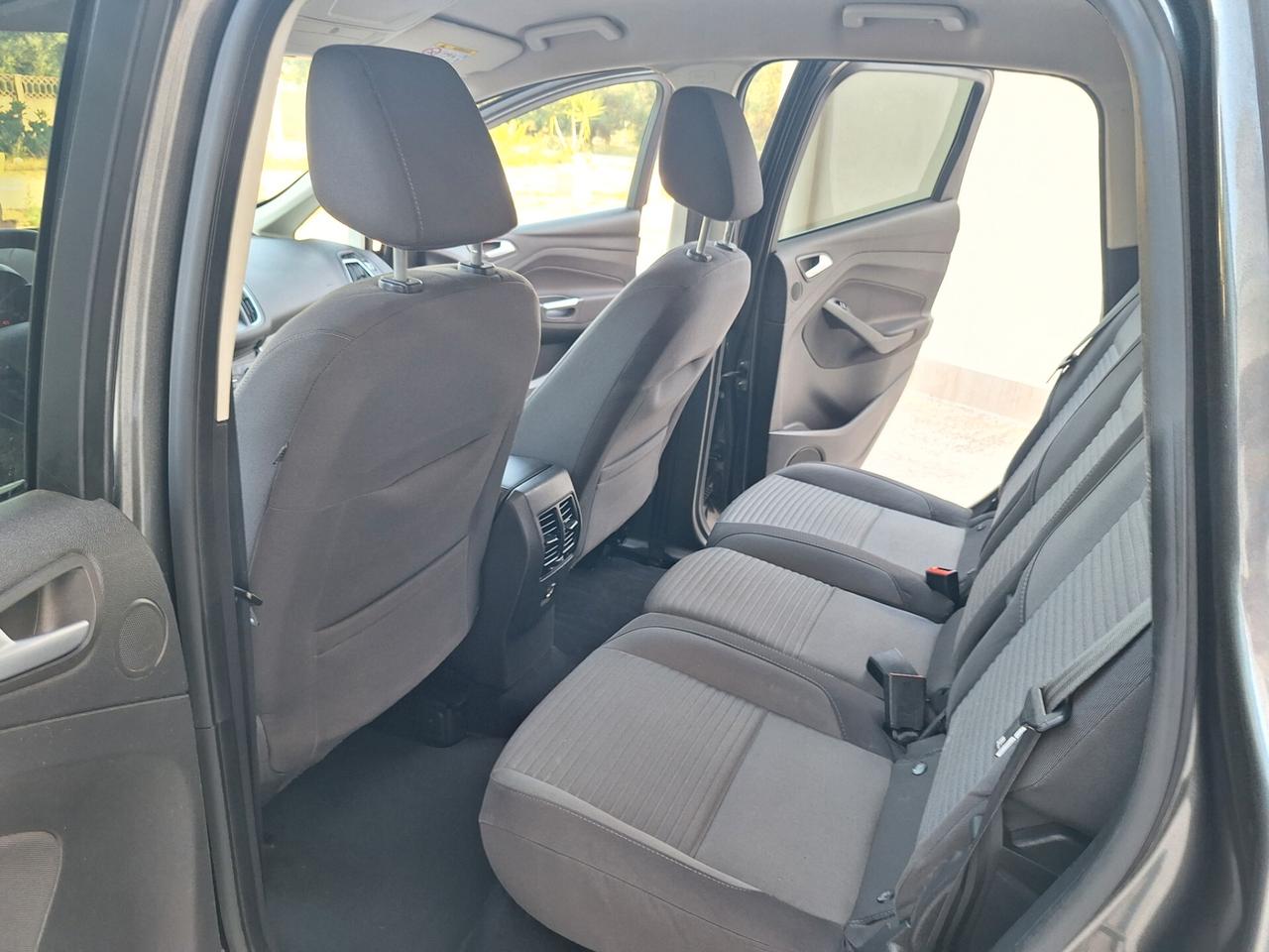 Ford C-Max 1.5 TDCi 120CV Titanium 2016