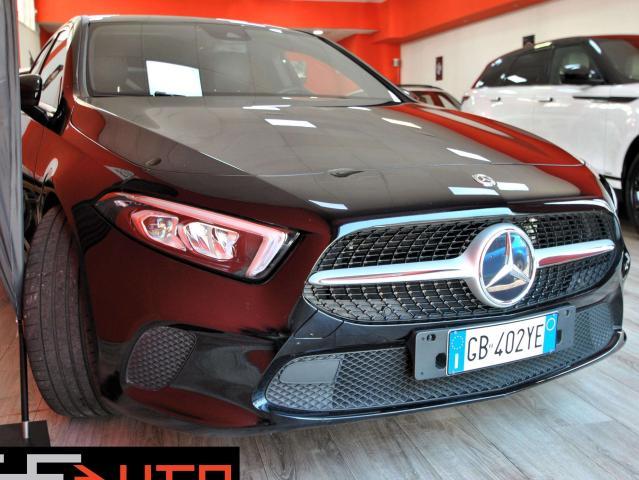 Mercedes-Benz A 160 Classe A - W177 2018 Sport *SOLO 46.000 KM *