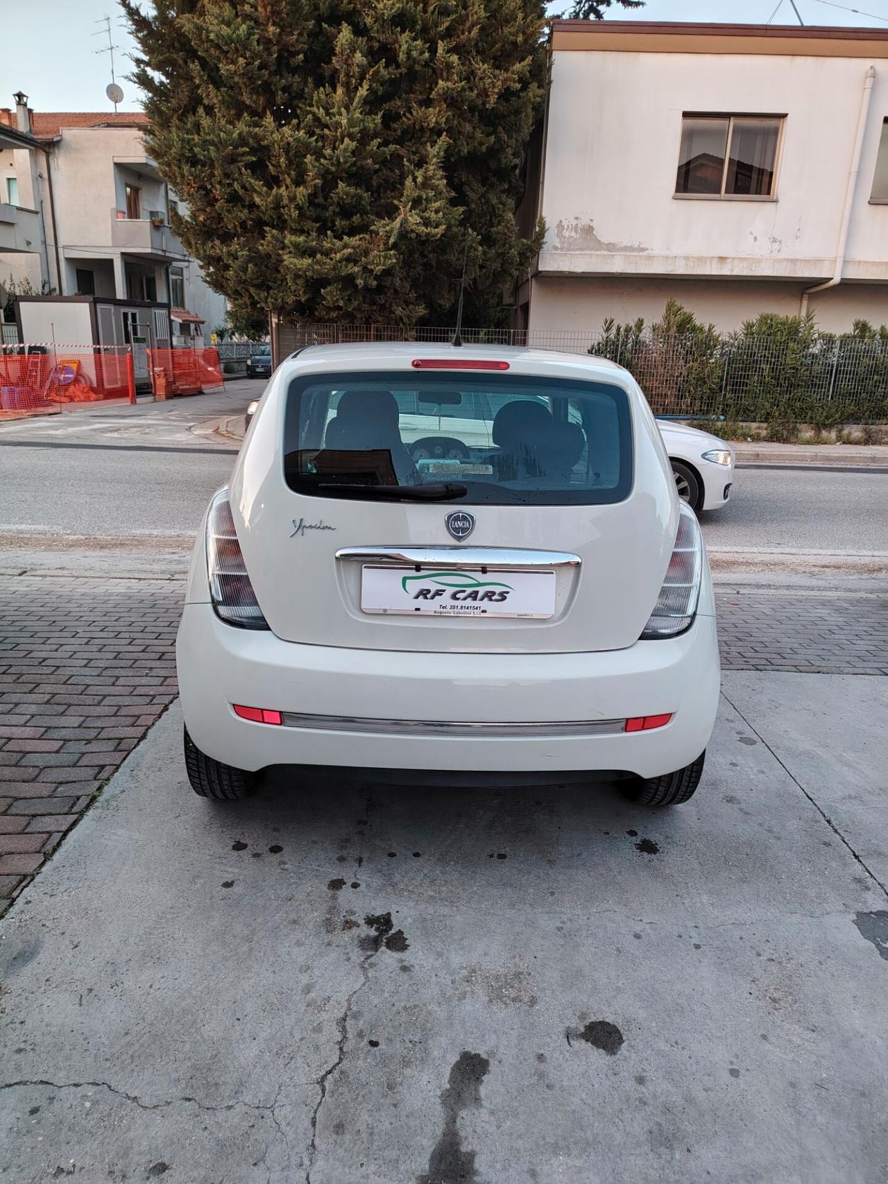 Lancia Ypsilon 1.2 Oro