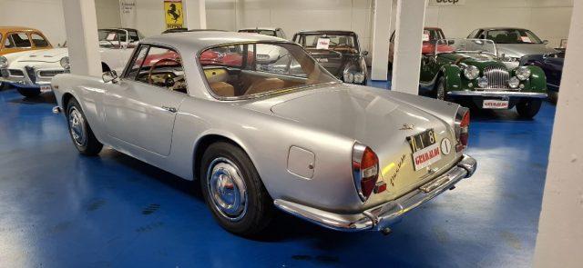 LANCIA Flaminia GT 2.5 140cv **TARGA LIVORNO**
