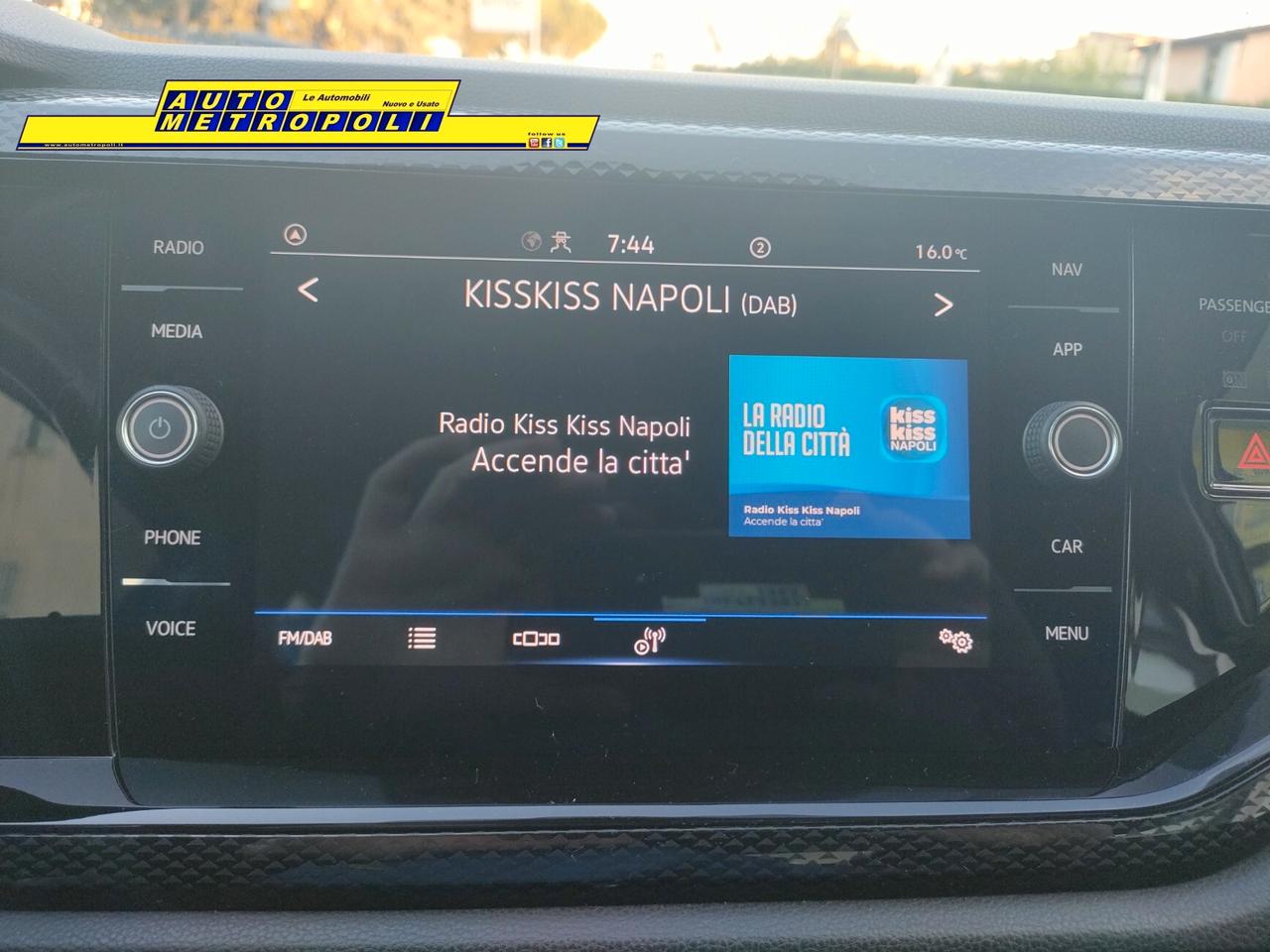 Volkswagen Taigo 1.0 110cv TSI DSG Life (Autom.)