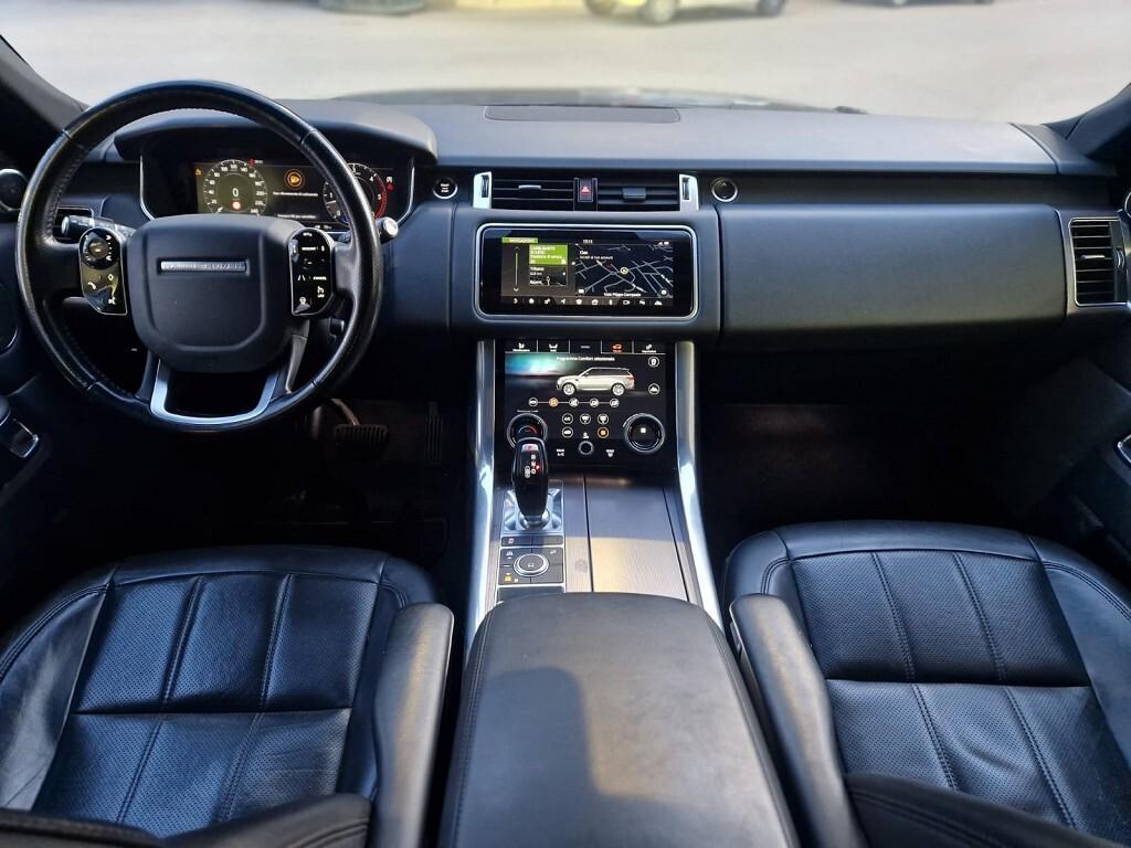 RANGE ROVER SPORT 3.0 SDV6 HSE DYNAMIC STRAFULL