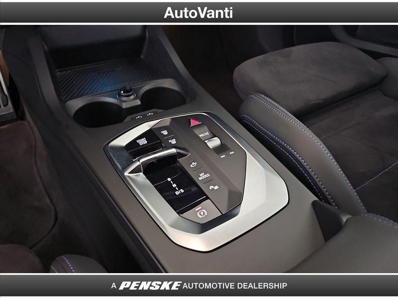 BMW Serie 1 120d 48V MSport Pro auto