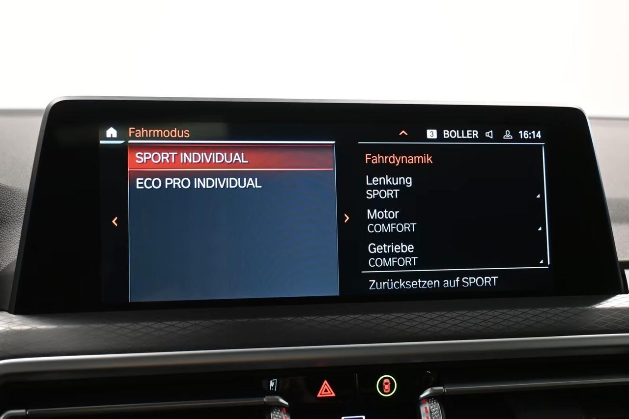 Bmw X4 xDrive20i 48V MSPORT/ TETTO/ HEAD-UP DISPLAY/ PELLE