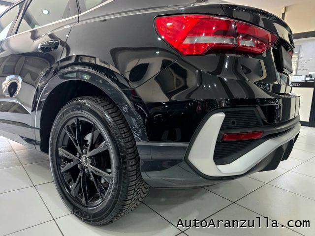 AUDI Q3 SportBack S Line 35 2.0 TDI 150CV S tronic Pelle