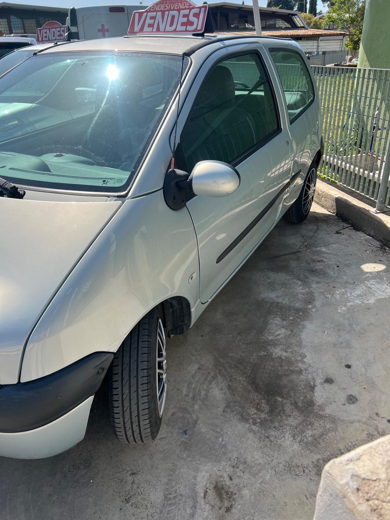 Renault Twingo 1.2i cat Ice solo 66.000km