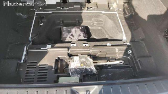 MERCEDES-BENZ GLB 200 GLB 200 Business Extra auto tg : GM043EV