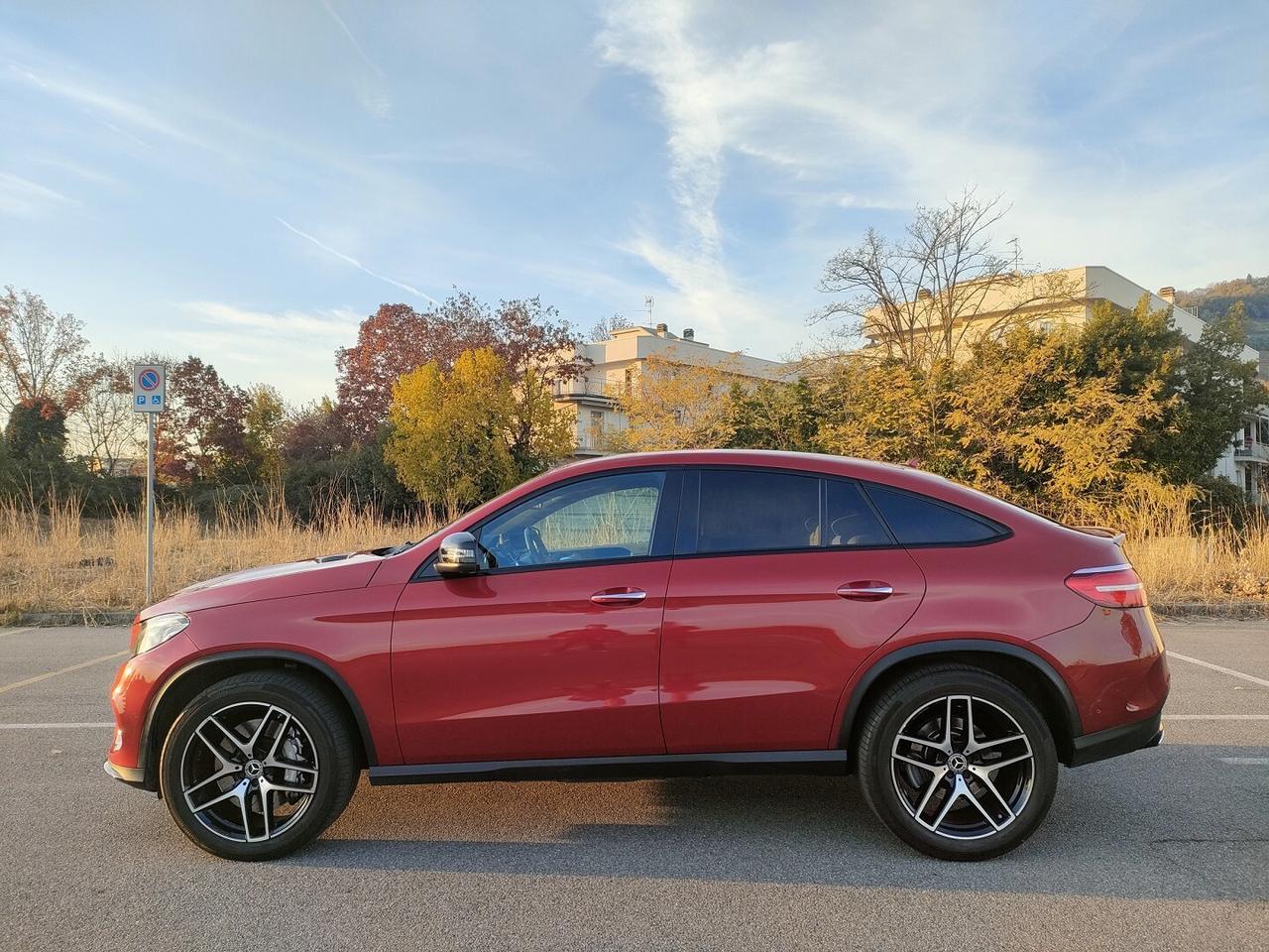 MERCEDESBENZ 350d 4matic 258cv