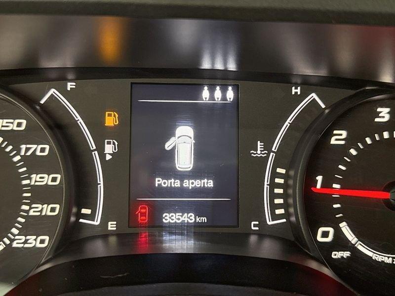 FIAT Tipo 1.3 Mjt 95cv 5M S&S Street