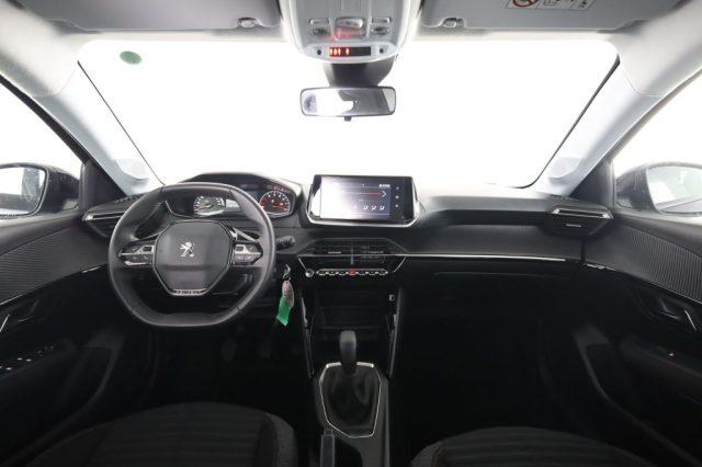 PEUGEOT 208 208 PureTech 75 Stop&Start 5 porte Active