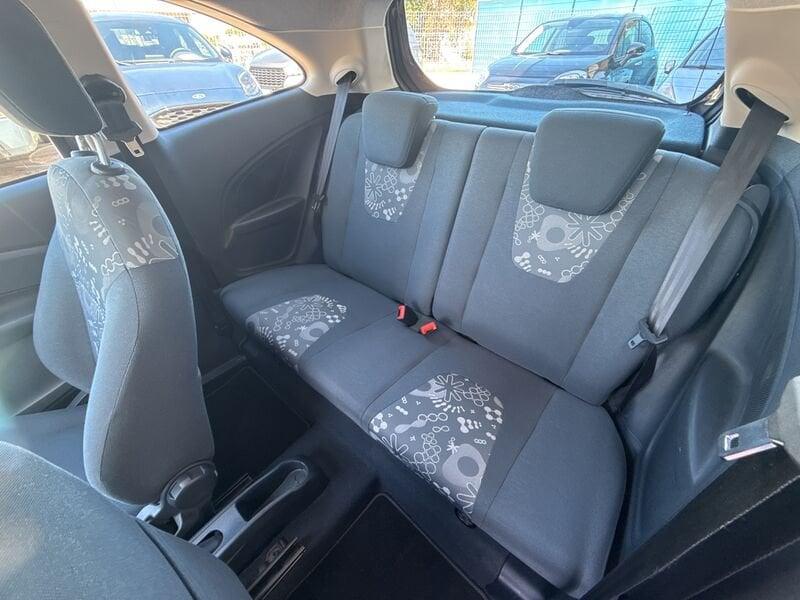 Ford Ka Ka 1.3 Mjt 75CV