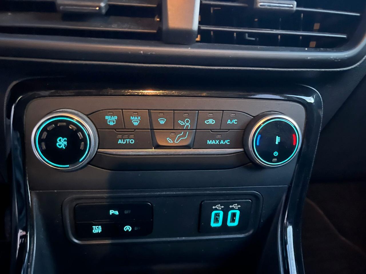 Ford EcoSport 1.0 EcoBoost 125 CV Start&Stop Active