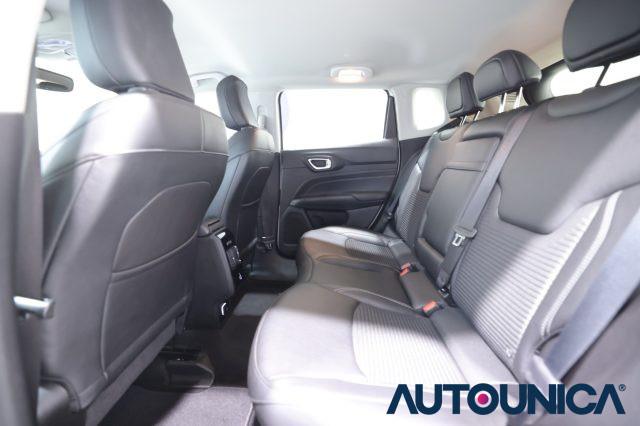 JEEP Compass 1.3 TURBO T4 190 CV PHEV AT6 4XE LIMITED FULL LED