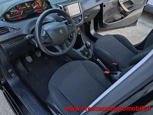 PEUGEOT 208 1.2 PureTech 82 CV - Business - Aziendale