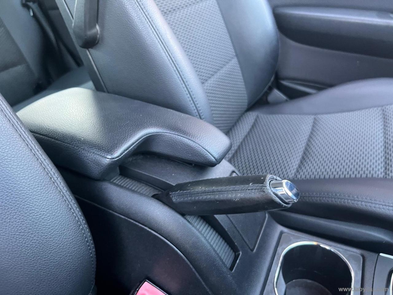 MERCEDES-BENZ A 180 CDI Avantgarde AUTOMATICA