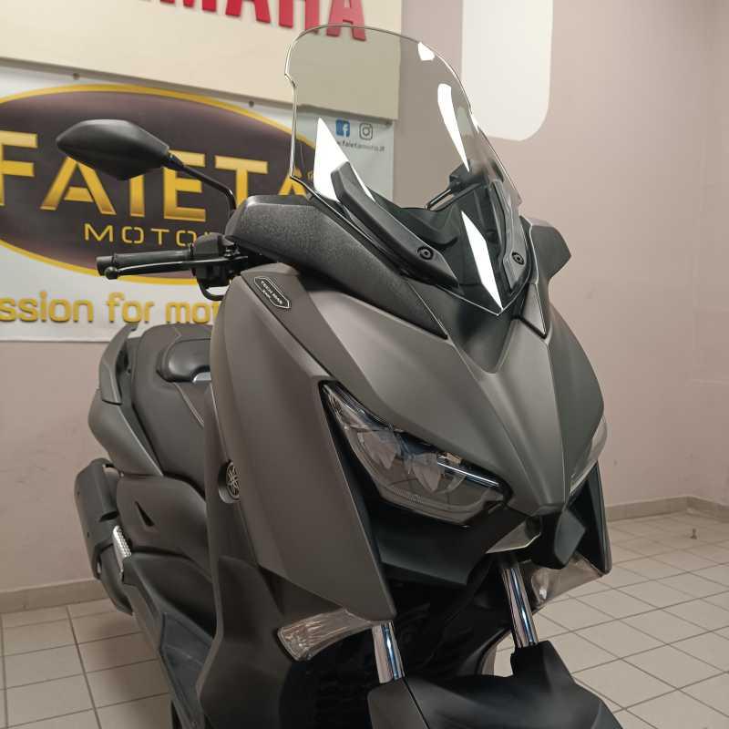 Yamaha X-Max 300 Tech Max - 2020