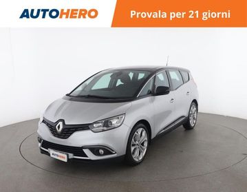 RENAULT Grand Scenic Blue dCi 120 CV Sport Edition2