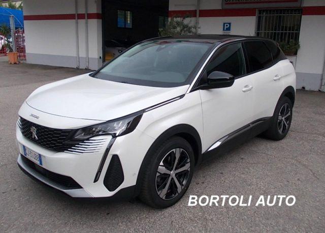 PEUGEOT 3008 BlueHDi 130 45.000 KM EAT8 ALLURE PACK AUTOMATICA