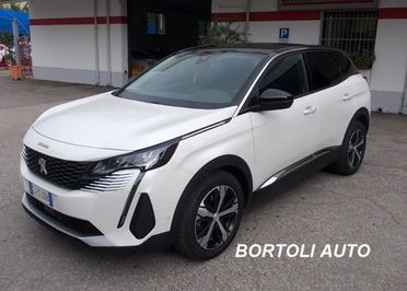 PEUGEOT 3008 BlueHDi 130 45.000 KM EAT8 ALLURE PACK AUTOMATICA