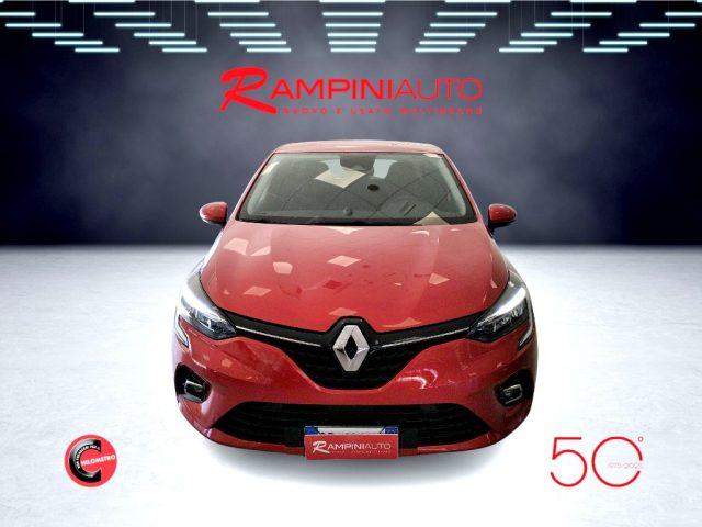 RENAULT Clio TCe 100 CV GPL Zen Unico Prop. Pronta Consegna