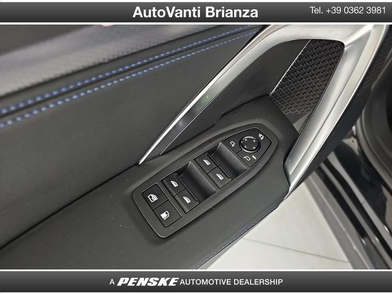 BMW X1 X1 xdrive 25e MSport Pro