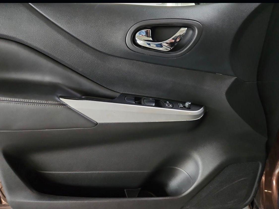 Nissan Navara 2.3 dCi 190 CV 4WD Double Cab N-Connecta