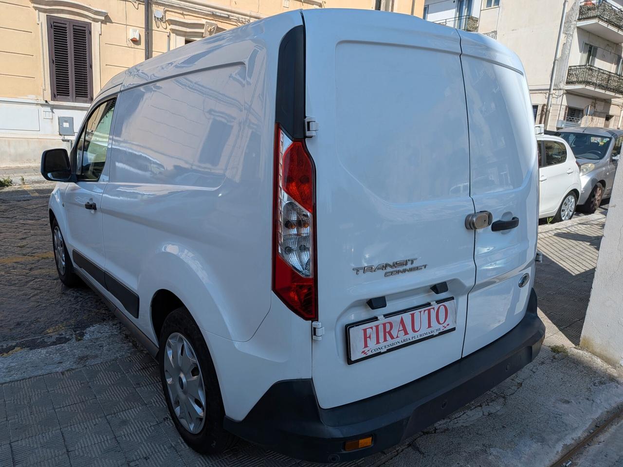 Ford Transit Connect 200 1.5 TDCi 100CV PC Furgone Trend