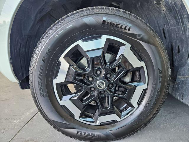 Nissan Navara 2021 III 2.3 dci N-Guard 4wd 190cv EURO 6D-TEMP-EVAP