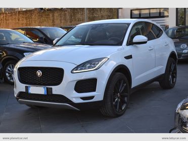 JAGUAR E-Pace 2.0D 180CV AWD