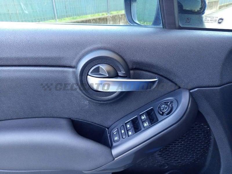 FIAT 500X 500X 1.0 t3 120cv